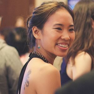 Meet your Posher, Stacy